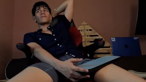 JETT DREAD online show from January 9, 7:08 pm