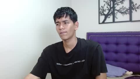 JETT DREAD online show from February 27, 5:47 pm