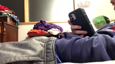 Jettdrummer12 online show from February 10, 9:14 am