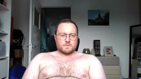 jeuneloup92 online show from January 31, 4:06 pm