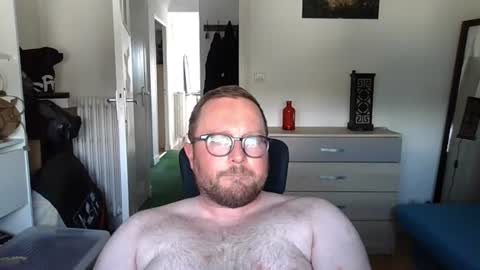 jeuneloup92 online show from August 9, 3:18 pm