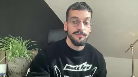 JEUNEMEK007 online show from February 23, 7:04 pm