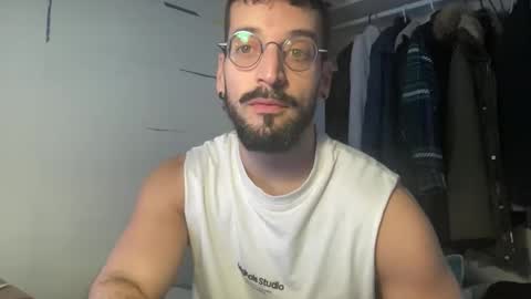 JEUNEMEK007 online show from April 16, 12:16 pm