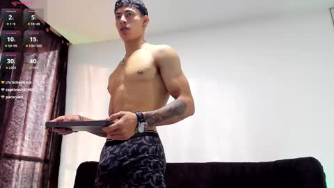 jey cox online show from November 22, 11:43 am