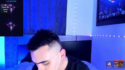 jey keler online show from December 28, 2:54 am