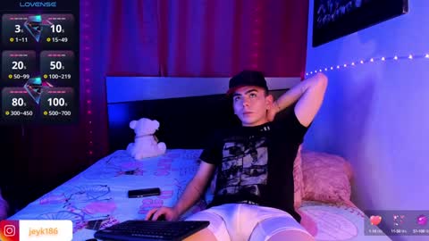 jey keler online show from February 5, 1:58 am