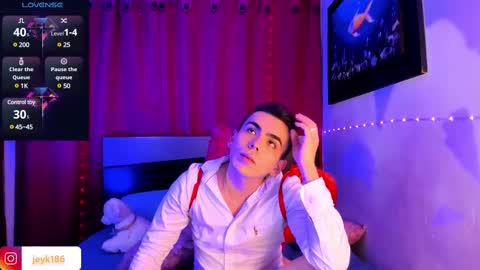 jey keler online show from February 9, 5:08 am