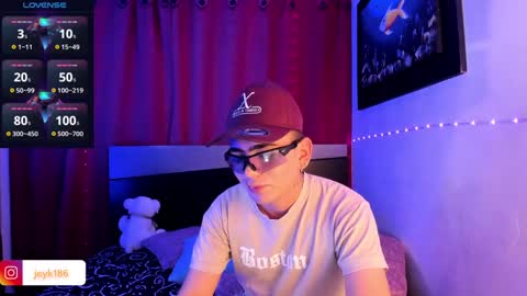 jey keler online show from February 6, 2:22 am