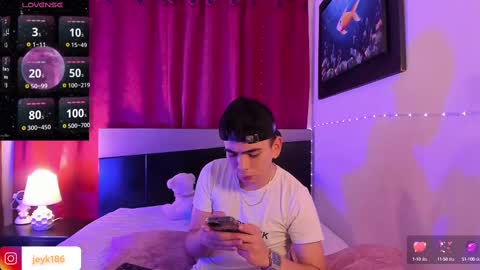 jey keler online show from February 20, 2:29 am