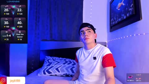 jey keler online show from January 25, 7:06 am