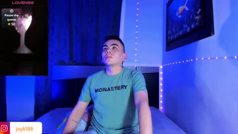 jey keler online show from January 17, 5:42 am