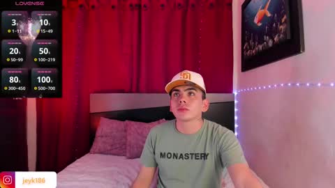 jey keler online show from February 18, 4:15 am