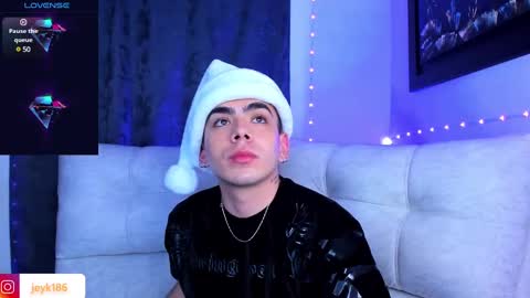 jey keler online show from December 5, 6:43 am