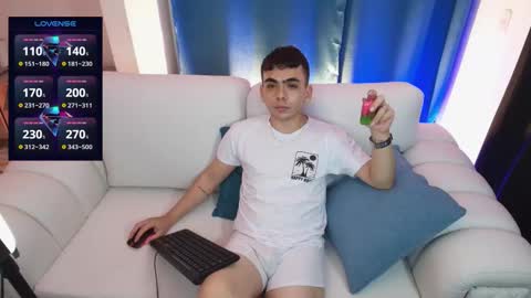 jey keler online show from September 29, 12:09 am