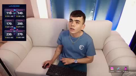 jey keler online show from October 1, 12:58 am