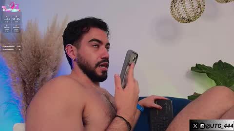 Jeycob online show from March 10, 2:06 am