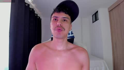 Jeyden Camilo online show from May 4, 4:42 pm