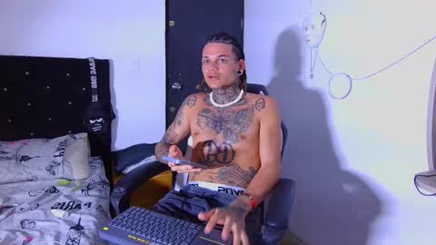 JEYKOB online show from January 14, 4:06 am