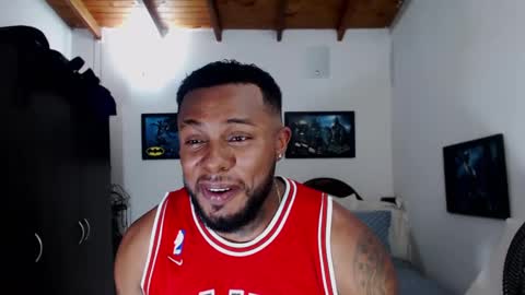 Jeykon blast online show from January 5, 5:09 pm