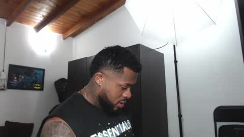 Jeykon blast online show from April 20, 1:02 pm