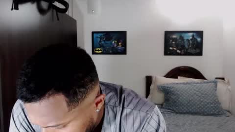 Jeykon blast online show from January 10, 6:38 pm