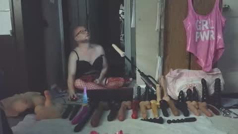 Nasty Cumslut online show from November 27, 5:55 am