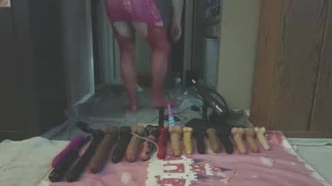 Nasty Cumslut online show from April 17, 12:46 am