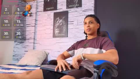 jhay_wheeler777 online show from September 21, 5:57 pm