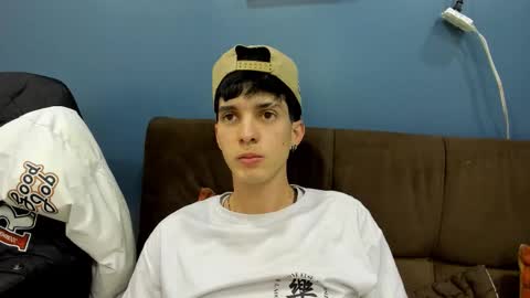 Jheampiero online show from February 9, 9:41 pm