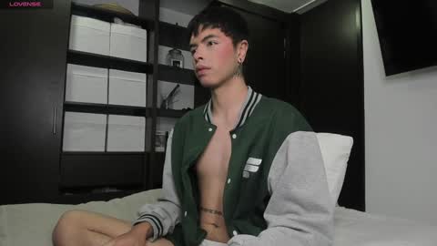 Morghan online show from January 24, 2:28 am