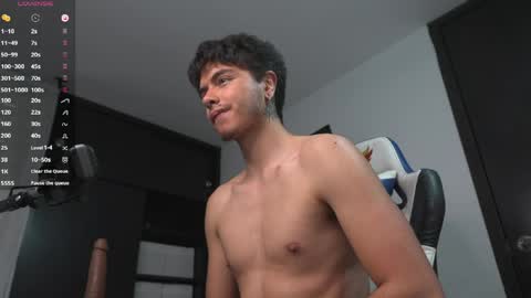 Morghan online show from March 26, 10:58 pm