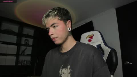 Morghan online show from January 1, 2:51 am