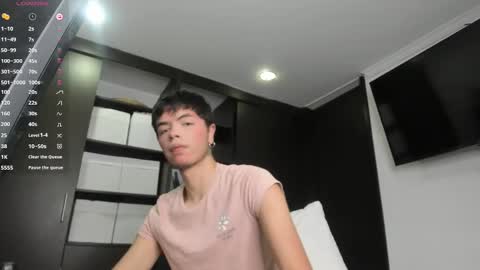 Morghan online show from February 15, 5:41 am