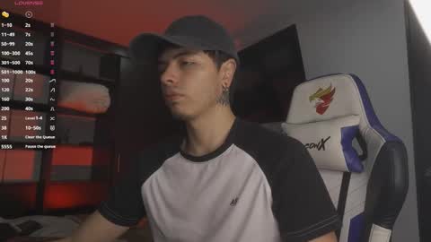 Morghan online show from November 19, 11:15 pm