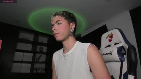 Morghan online show from December 28, 7:22 am