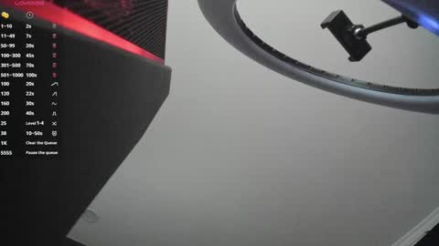 Morghan online show from February 2, 6:10 pm