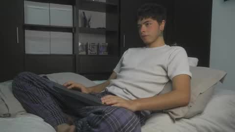 Morghan online show from March 8, 3:48 am