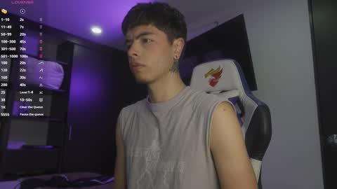 Morghan online show from September 12, 5:51 am