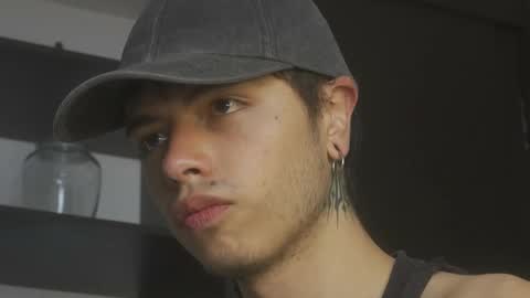 Morghan online show from February 24, 12:48 pm