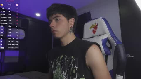 Morghan online show from November 21, 11:37 pm