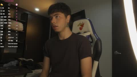 Morghan online show from October 11, 12:36 am