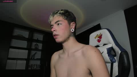 Morghan online show from January 3, 5:39 am