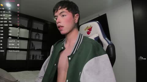 Morghan online show from January 31, 3:30 am