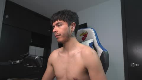 Morghan online show from March 31, 11:50 pm