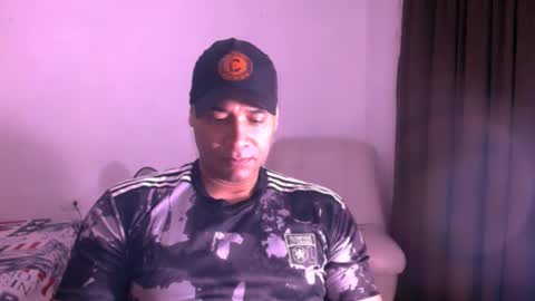 En moreno online show from November 28, 9:27 pm