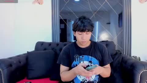 jhoan_evans online show from May 25, 2:29 am