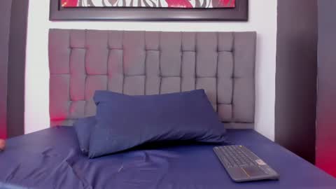 jhoan_evans online show from July 13, 9:55 am