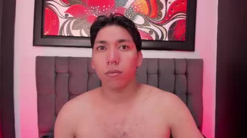 jhoan_evans online show from July 7, 7:09 am