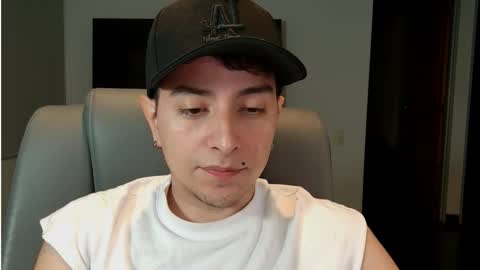 Jhoan Saenz online show from October 7, 5:55 am