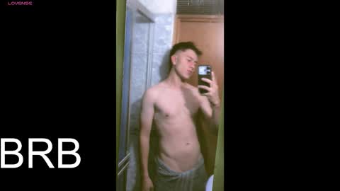 Jhoan Sebastian online show from March 27, 4:16 am